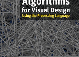 Kostas Terzidis, algorithms for visual design