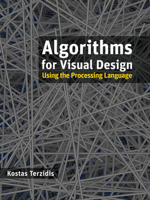 Kostas Terzidis, algorithms for visual design