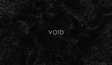 VOID (teaser) by Christoffer Bjerre