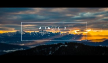 A taste of Austria