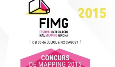 OPEN CALL FIMG 2015