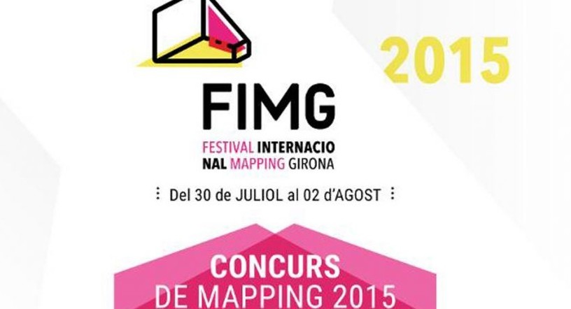 OPEN CALL FIMG 2015